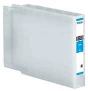 Epson Singlepack DURABrite Pro T9072 azúrová XXL - originálne C13T907240