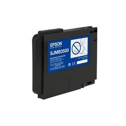 Epson SJMB3500 Maintenance Box - Odpadní nádobka pro ColorWorks C3500 - originální