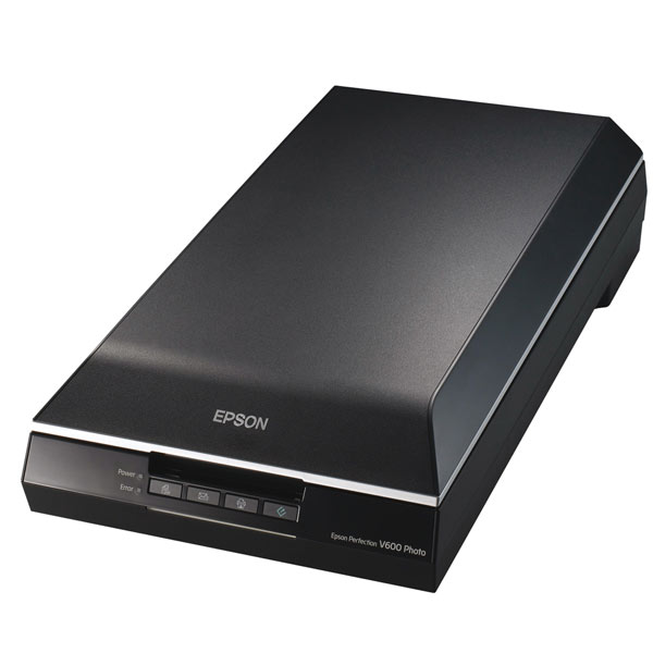 Epson skener Perfection V600 Photo B11B198033