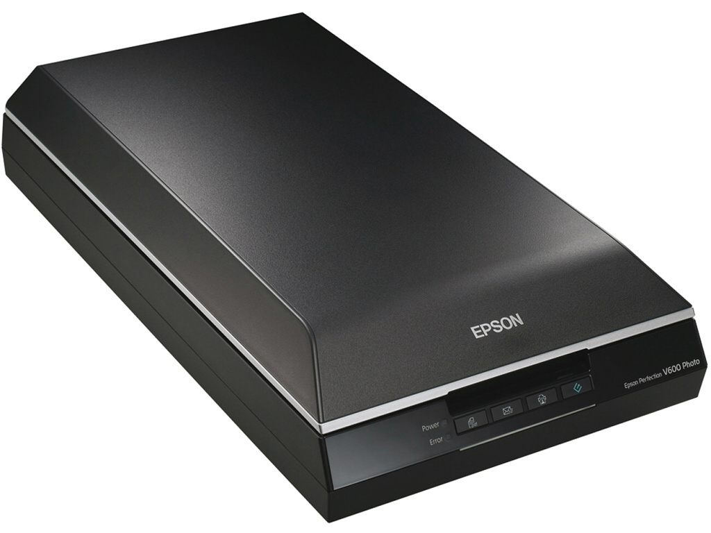 Epson skener Perfection V600 Photo B11B198033