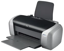 Epson Stylus D88