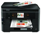 EPSON Stylus Office BX935FWD MFZ A4 38ppm 4ink ADF čtečka karet LCD FAX WiFi USB LAN Duplex