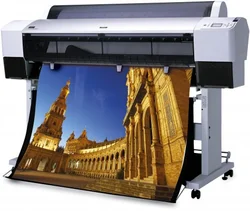 Epson Stylus Pro 9450, 44" (A0+), 2880dpi, 2,4 inkousty, USB, LAN