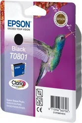 Epson T0801 C13T08014011