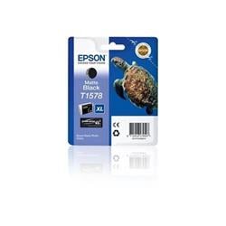 Epson T1578 Matte Black R3000