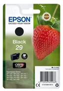 Epson T2981 Black 29, čierna - originál C13T29814012