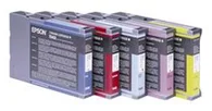 Epson T602300 Inkoust Vivid Magenta (110ml) pro Stylus Pro 7880 / 9880 - originální C13T602300 - Cartridge inkoustové