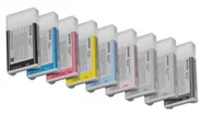 Epson T603600 Vivid Light Magenta Ink (220 ml) pre Stylus Pro 7880 / 9880 - originálny