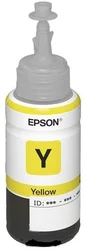 Epson T6644 Yellow, žlutá C13T66444A - Cartridge inkoustové