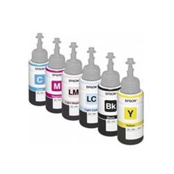 Epson T6734 C13T67344A - Cartridge inkoustové