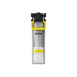 Epson T9454 Yellow, žlutá - originální