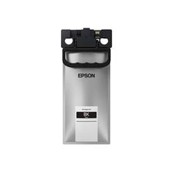 Epson T9651 XL černá - originální