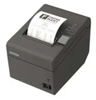 EPSON TM-T20, pokladní, termo, tmavá, LAN, interní zdroj