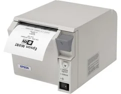 Epson TM-T70 bílá RS-232