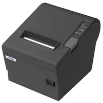 Epson TM-T88IV-082, serial, černá, se zdrojem