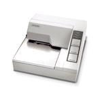 EPSON TM-U295 RS-232 biela