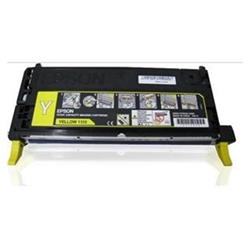 Epson Toner žlutý S051158 vysoká kapacita (až 6000 stran) pro AcuLaser C2800 - originální C13S051158 - Tonery
