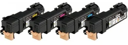 Epson Toner Magenta/purpurový pro AcuLaser C2900N,C2900DN,CX29NF,CX29DNF, až 2500 stran - originální C13S050628 - Přísl. tiskáren, podavače