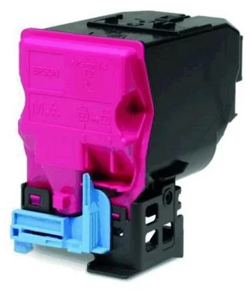 Epson Toner purpurový/magenta S050591 pre AcuLaser C3900, CX37 (až 6000 strán) - originálne C13S050591