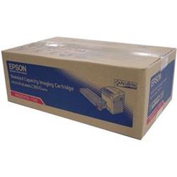 Epson Toner S051129 purpurový