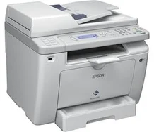 Epson WorkForce AL-MX200DWF