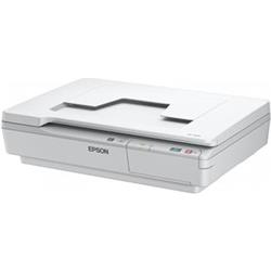 Epson WorkForce DS-5500 B11B205131 - Skenery