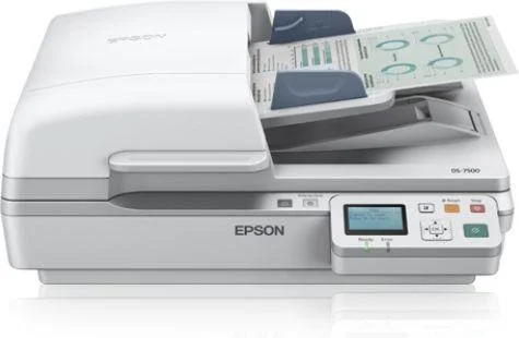 Epson WorkForce DS-6500N B11B205231BT