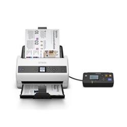 Epson WorkForce DS-870N B11B250401BT - Skenery