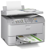 Epson WorkForce Pro WF-5690DWF