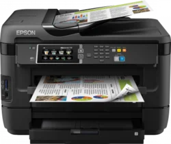 EPSON WorkForce Pro WF-7620DTWF