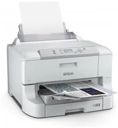 EPSON WorkForce Pro WF-8010DW