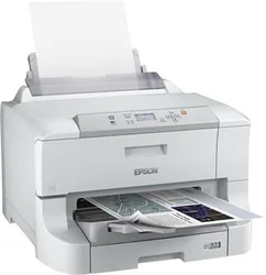 EPSON WorkForce Pro WF-8090DW (C11CD43301)