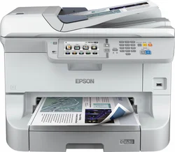 EPSON WorkForce Pro WF-8590DWF (C11CD45301)