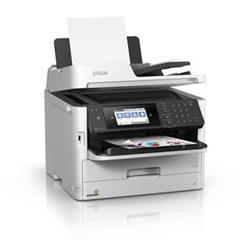 Epson WorkForce Pro WF-C5710DWF