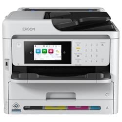 EPSON WorkForce Pro WF-C5890DWF