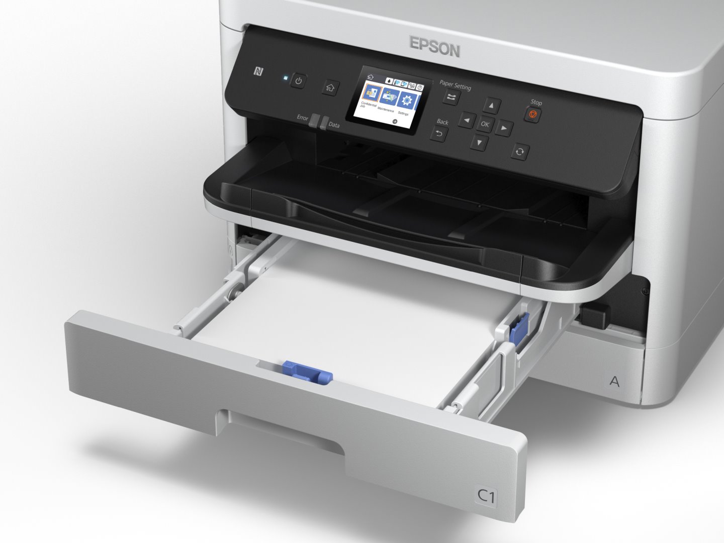 EPSON WorkForce Pro WF-M5299DW