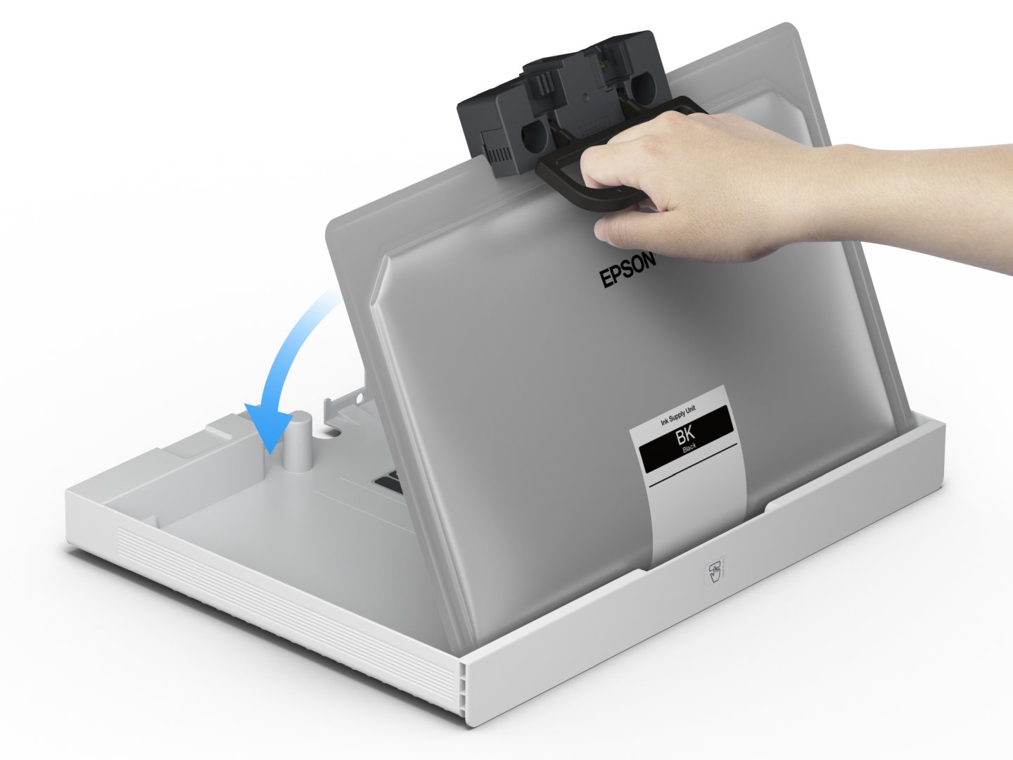 EPSON WorkForce Pro WF-M5299DW C11CG07401