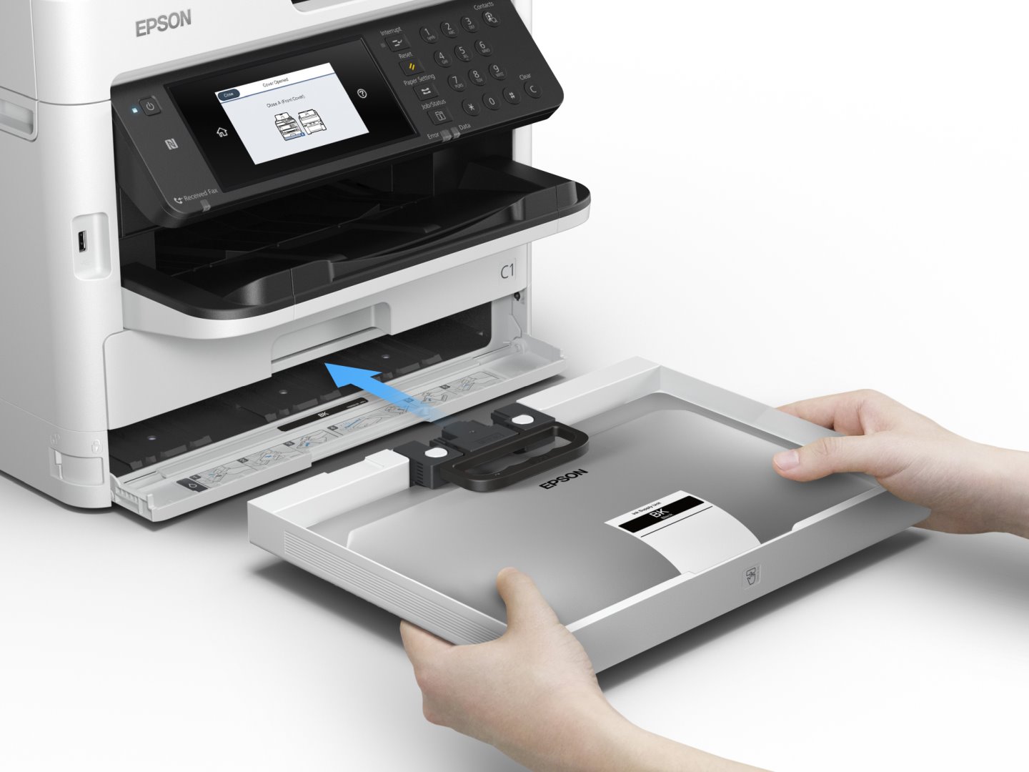 EPSON WorkForce Pro WF-M5799DWF C11CG04401