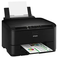 EPSON WorkForce Pro WP-4025 DW, A4 26/24ppm 4ink USB2.0 WiFi LAN Duplex 64MB
