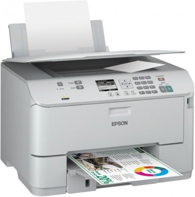 EPSON WorkForce Pro WP-4515 DN