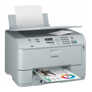 EPSON WorkForce Pro WP-4515 DN