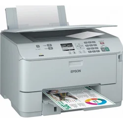EPSON WorkForce Pro WP-4515 DN