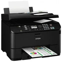 EPSON WorkForce Pro WP-4535 DWF