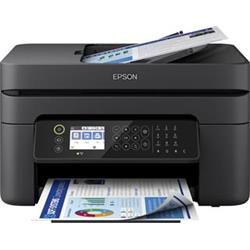 Epson WorkForce WF-2850DWF C11CG31402 - Tiskárny multifunkční inkoustové