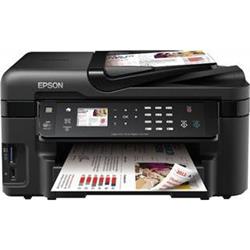 EPSON WorkForce WF-3520DWF