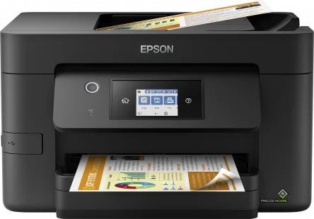 Epson WorkForce WF-3820DWF C11CJ07403