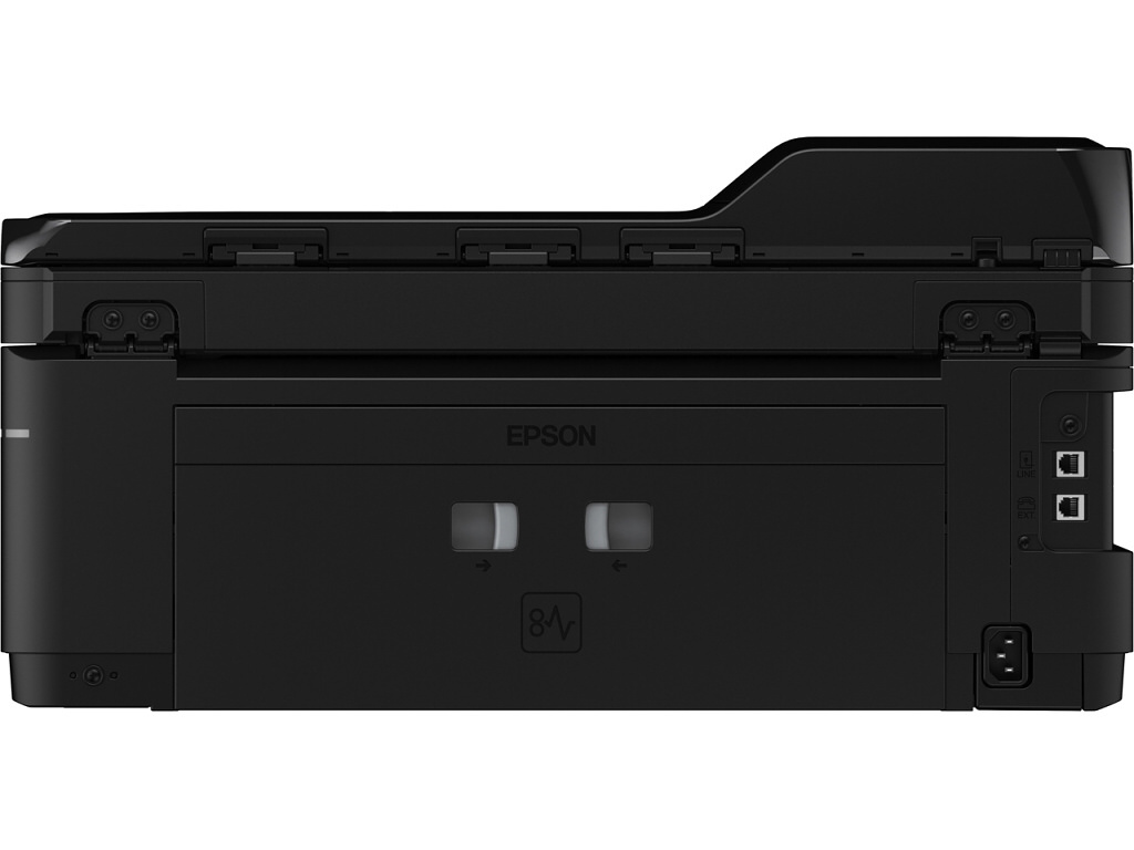 Wf7515 epson полная разборка принтера