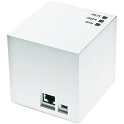 eQ-3 MAX! Cube Lan Gateway