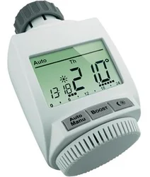 eQ-3 MAX! + Programovatelná termostatická hlavice 105936