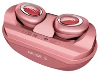 Erato Muse 5 růžovo-zlatá